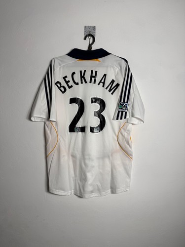 Maglia home los angeles galaxy - los,