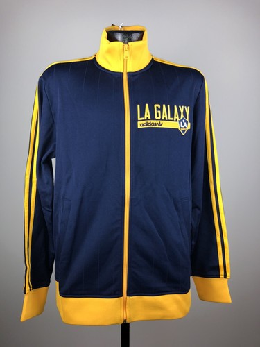 Giacca uomo adidas los angeles - uomo,
