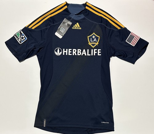 Nuova maglia mls los angeles - maglia,