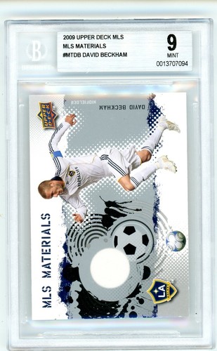 Maglia upper deck mls - maglia,