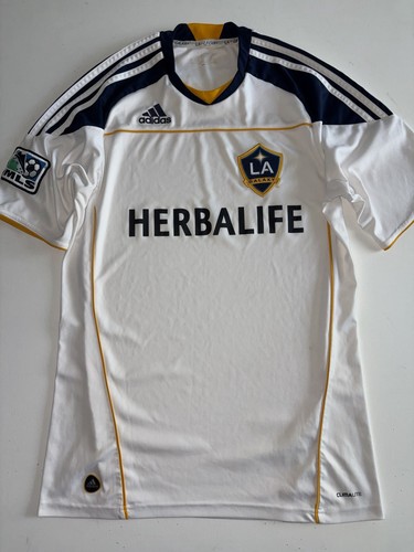 Maglia los angeles galaxy - maglia,