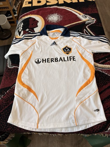 Maglia vintage mls los - mls, angeles