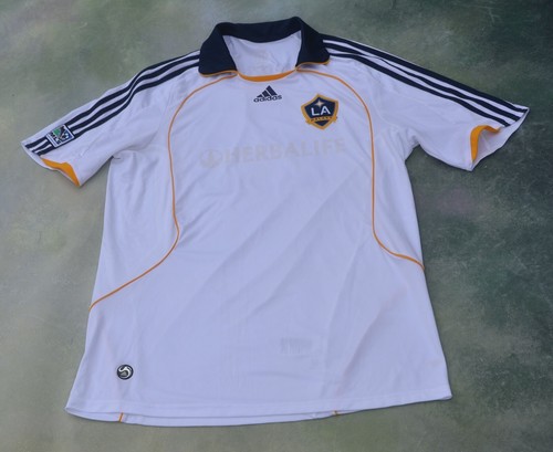 Maglia vintage adidas - mls, los