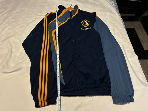 Giacca mls calcio adidas los - mls,