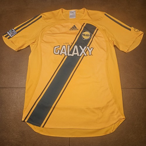 Maglia vintage 2007 - , adidas