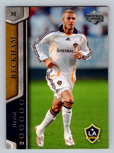 David beckham 2007 - beckham,