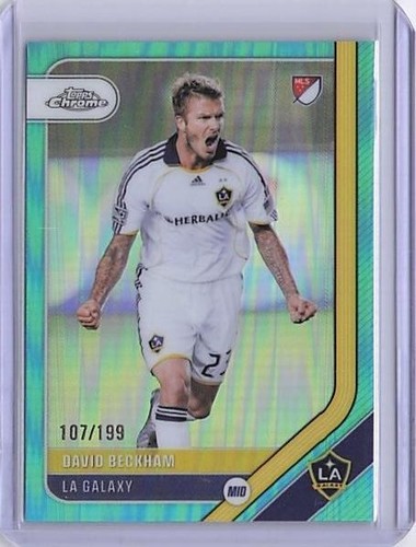 2026 topps chrome - 2026, mls