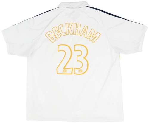 David beckham los angeles - beckham, #23