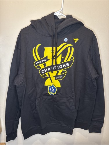Mls cup champions 2024 - mls,