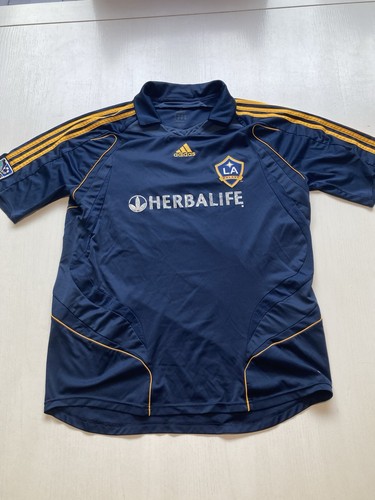 Maglia calcio david beckham - david,