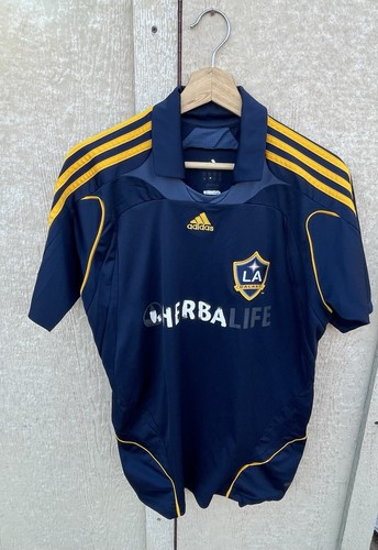 Maglia calcio david beckham - maglia,