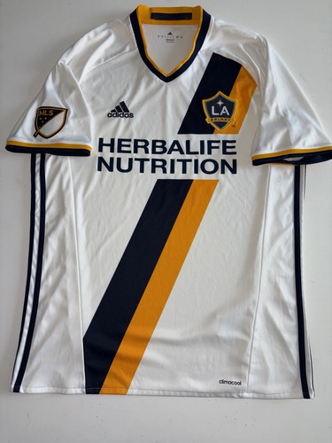 Maglia los angeles - maglia, galaxy