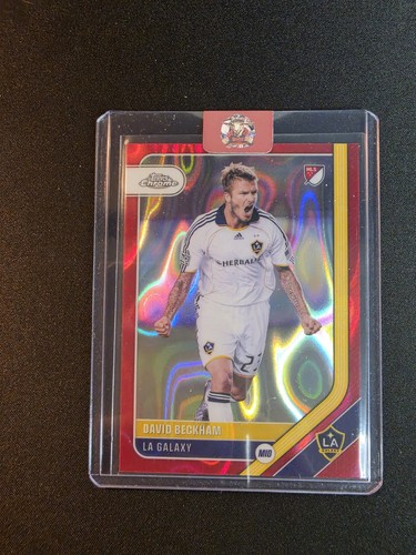 2026 topps chrome - 2026, mls