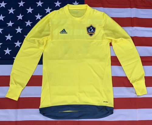 Adidas galaxy jersey los - adidas,