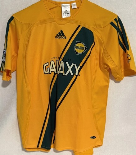 Maglia vintage 2007 adidas - 2007, los