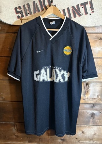 Maglia calcio nike los - maglia,