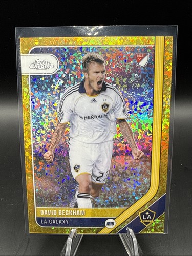 1026 topps chrome mls david - topps,