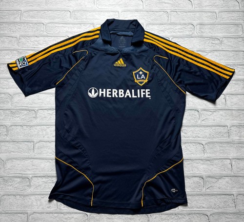 Maglia calcio away beckham - maglia,