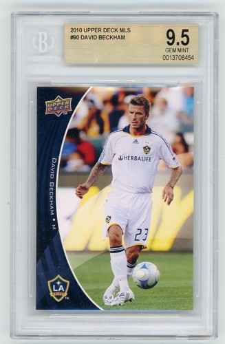 2010 upper deck - 2010, calcio