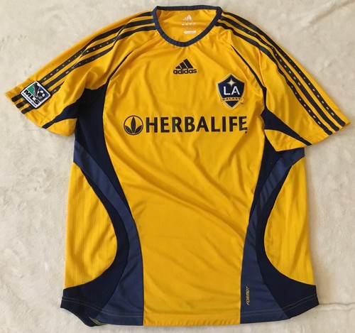 Adidas mls los angeles - adidas,