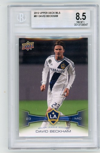 2012 upper deck mls - 2012, calcio