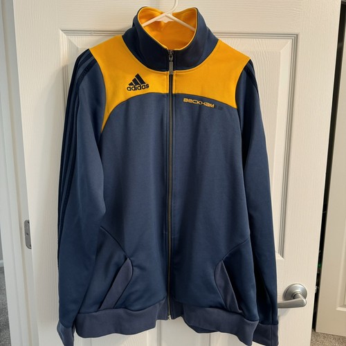 Giacca adidas los angeles - giacca,