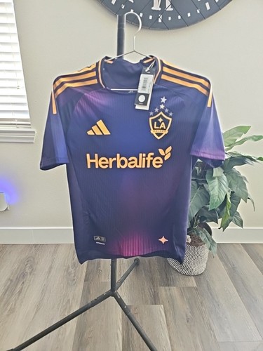 Adidas galaxy 26 away - adidas,