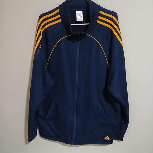 Giacca adidas vintage - giacca,
