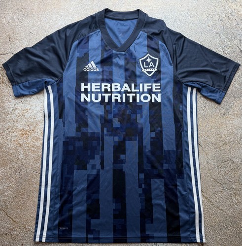 Maglia calcio los angeles - calcio,