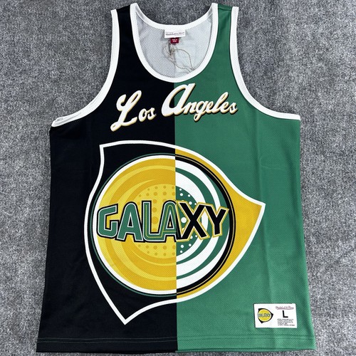 Nuova maglia rete mitchell - rete,