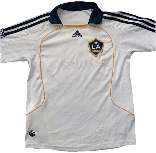 Maglia calcio david beckham - david,