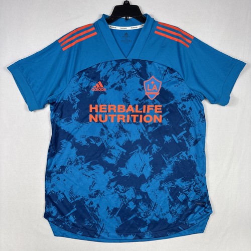 Maglia los angeles galaxy - maglia,