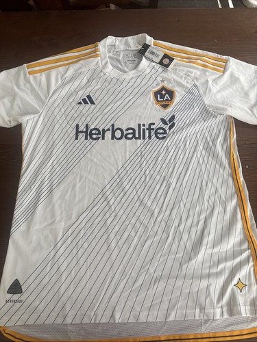 Adidas mls los - adidas,