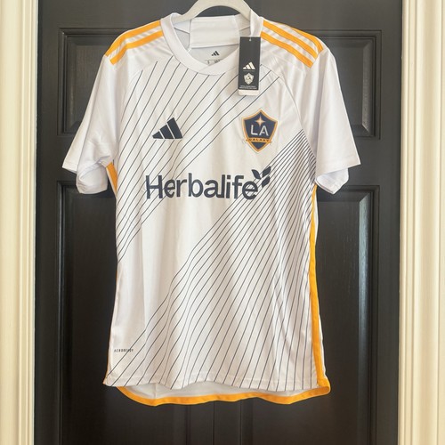 Adidas mls los angeles - adidas, uomo