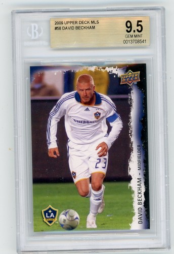 2009 upper deck mls calcio - 2009,