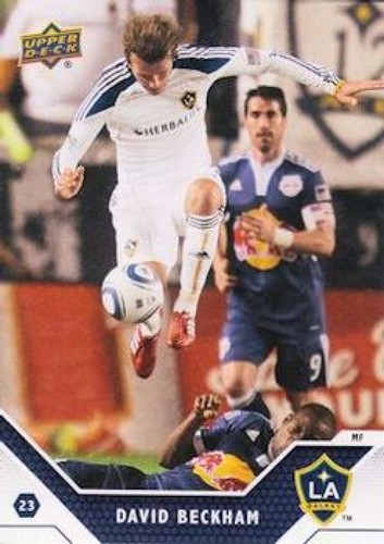 Upper deck 2011 - 2011, mls/wps