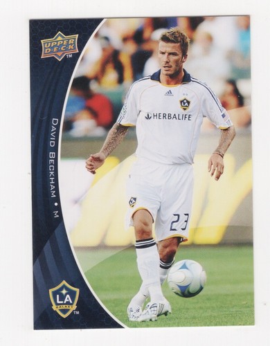 2010 upper deck mls - mls, calcio