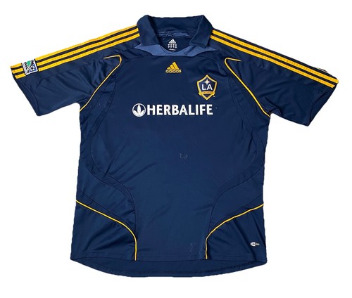 Maglia calcio david beckham - maglia,