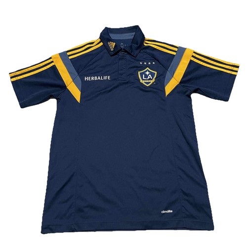 Galaxy polo adidas - la,