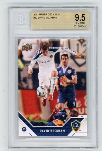 2011 upper deck mls calcio - deck,