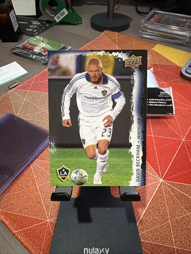 David beckham 2008 - david, upper