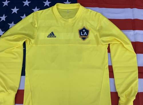 Adidas galaxy jersey los - adidas,