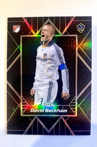 David beckham 2026 topps - david,