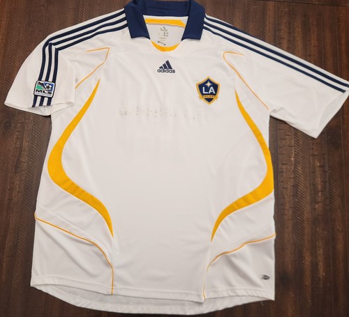 Adidas los angeles galaxy - adidas,