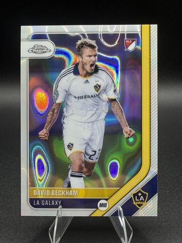 2026 topps chrome - 2026, mls
