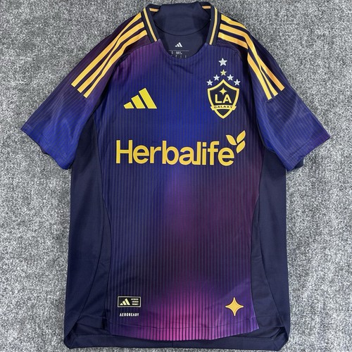 Maglia los angeles galaxy - maglia,