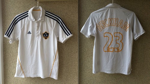 David beckham los - david,