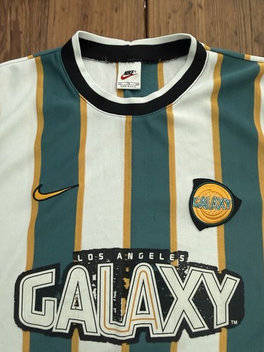 Maglia calcio vintage nike - vintage,