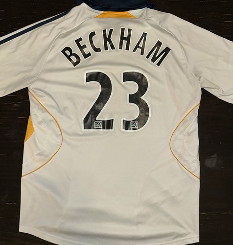 Maglia los angeles galaxy - los,