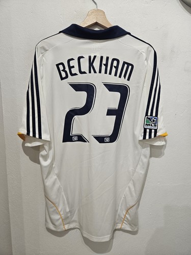 David beckham los - beckham,
